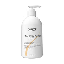 Natural Look DepilCare Hair Reduction Body Milk 200ml