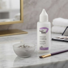 Hairwell Eyelash Eyebrow Cream Developer 50ml