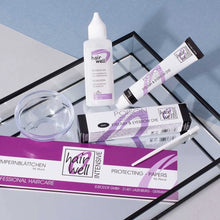 Hairwell Eyelash Eyebrow Tint Graphite 20ml