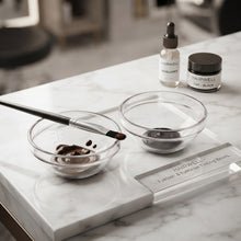 Hairwell Eyelash Eyebrow Tinting Bowls