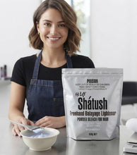 Hi Lift Shatush Freehand Balayage Lightener 450g