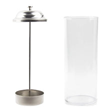 Iceman Acrylic Sterilizing Jar