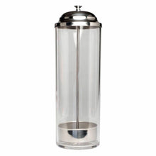 Iceman Acrylic Sterilizing Jar