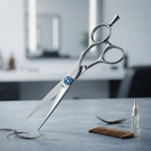 Iceman Kansai 6” Hairdressing Scissors