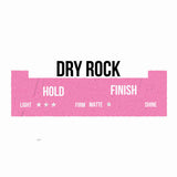 Instant Rockstar Dry Rock Dry Shampoo Texturising & Volume Paste 100ml