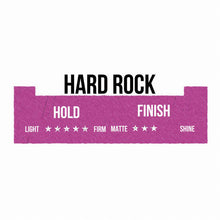 Instant Rockstar Hard Rock Styling Paste 100ml