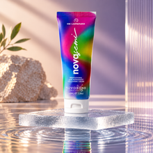 De Lorenzo Novasemi Ultra Violet Colouring Cream 100ml