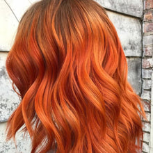 Keracolor Color Clenditioner Colouring Shampoo Copper 355ml