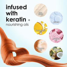 Keracolor Color Clenditioner Colouring Shampoo Copper 355ml