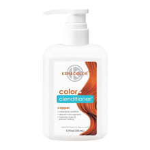 Keracolor Color Clenditioner Colouring Shampoo Copper 355ml