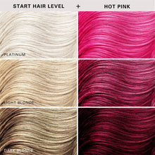 Keracolor Color Clenditioner Colouring Shampoo Hot Pink 355ml