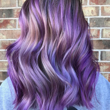 Keracolor Color Clenditioner Colouring Shampoo Purple 355ml