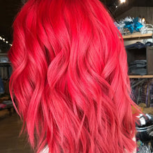 Keracolor Color Clenditioner Colouring Shampoo Red 355ml