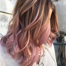 Keracolor Color Clenditioner Colouring Shampoo Rose Gold 355ml
