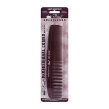 Krest Goldilocks No. 1 Basin Comb - 21.5cm