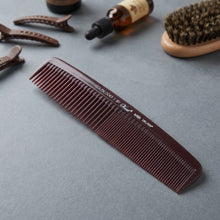 Krest Goldilocks No. 1 Basin Comb - 21.5cm