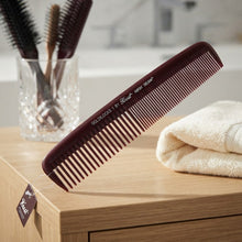 Krest Goldilocks No. 1 Basin Comb - 21.5cm