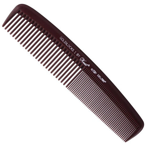 Krest Goldilocks No. 1 Basin Comb - 21.5cm
