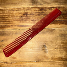 Krest Goldilocks No. 4 Cutting Comb - 18cm