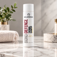 De Lorenzo Bond Defence Thermal Shampoo 240ml