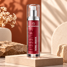 De Lorenzo Defence Thermal Argan Oil 50ml