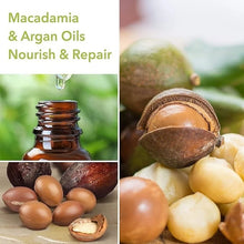 Macadamia Natural Oil Luxurious Oil Treatment 30ml