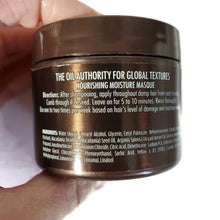 Macadamia Professional Nourishing Moisture Masque 60ml