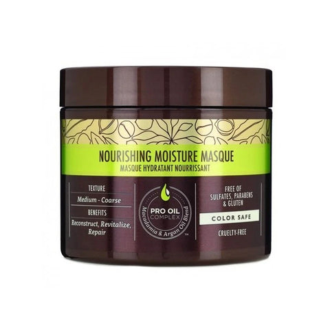 Macadamia Professional Nourishing Moisture Masque 60ml