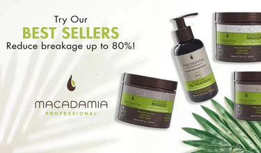 Macadamia Professional Nourishing Moisture Masque 60ml