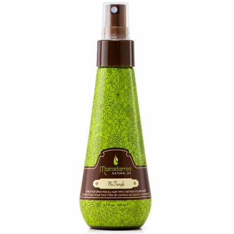 Macadamia No Tangle Pre Styler 100ml