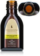 Macadamia Professional Nourishing Moisture Oil Treatment 30ml