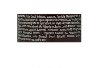 Macadamia Professional Smooth Curls 3 Piece Pack