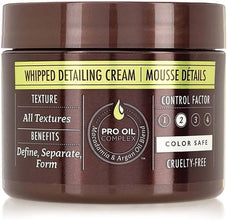 Macadamia Professional Smooth Curls 3 Piece Pack