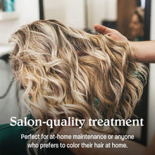 Malibu C Blondes Hair Treatment 12pc