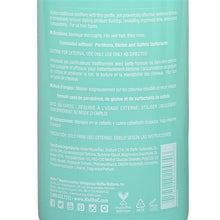 Malibu C Un Do Goo Shampoo 1L
