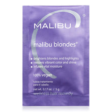 Malibu C Blondes Hair Treatment 5g