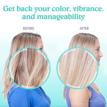 Malibu C Swimmers Hair Treatment 5g