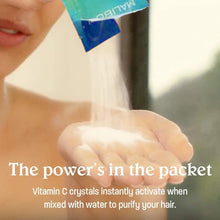 Malibu C Swimmers Hair Treatment 5g