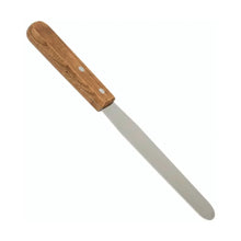 Natural Look Metal Spatulas – Precision Waxing & Beauty Applicator Tools