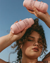 Nak Signature Nourish Shampoo 350ml