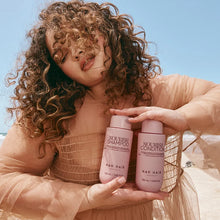 Nak Signature Nourish Shampoo 350ml