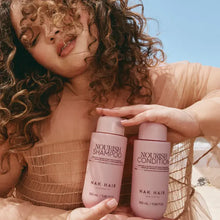 Nak Signature Nourish Conditioner 350ml
