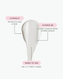 Nak Signature Nourish Shampoo 350ml