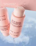 Nak Signature Nourish Shampoo 350ml
