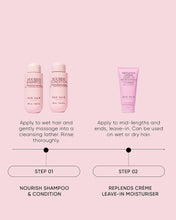 Nak Signature Nourish Conditioner 350ml