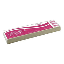Natural Look Natural Calico Epilation Cloth Strips