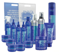 Natural Look StyleArt Superhold Volumizing Mousse 250g