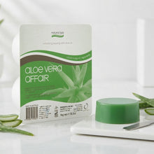 Natural Look Aloe Vera Affair Unisex Hot Wax 1kg
