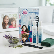 Natural Look Anti-Lice Maintenance Pack