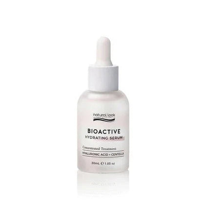 Natural Look Bioactive Hydrating Serum 30ml